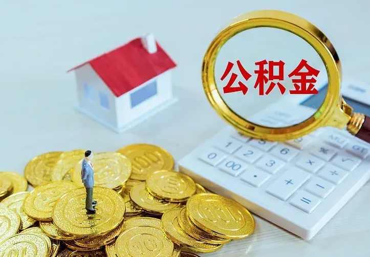 邯郸公积金怎么才能取出（怎么取住房公积金的钱）